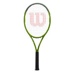 Raquetas de tenis Wilson Wilson Blade Feel 103 Raqueta Multifunci&oacute;n (Encordado)
