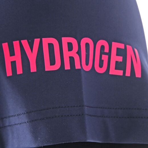 Hydrogen