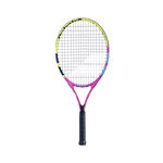 Raquetas De Tenis Babolat NADAL JUNIOR 25 S CV