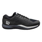 Zapatillas de tenis Wilson Wilson Rush Pro Ace Zapatilla todas las superficies Hombres - negro, 