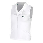 Ropa Lacoste Lacoste Polo Mujeres - blanco, 