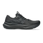 Zapatillas para correr ASICS ASICS GT-2000 14 Zapatilla de estabilidad Mujeres-negro, negro