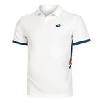 Ropa De Tenis Lotto Squadra III Polo