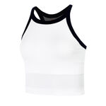 Ropa Wilson Wilson On The Daily Brami Camiseta De Tirantes Mujeres-Blanco