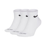 Ropa Nike Everyday Plus 3er Pack Ankle Socks