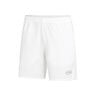 Tech 1 7in Shorts Hombres-Blanco