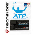 Sobregrips Tecnifibre Contact Pro schwarz 3er