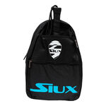 Siux Siux Fusion Mochila - negro
