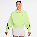 Ropa de tenis Nike Nike Court Dri-Fit Advantage  Chaqueta de entrenamiento Mujeres-lima