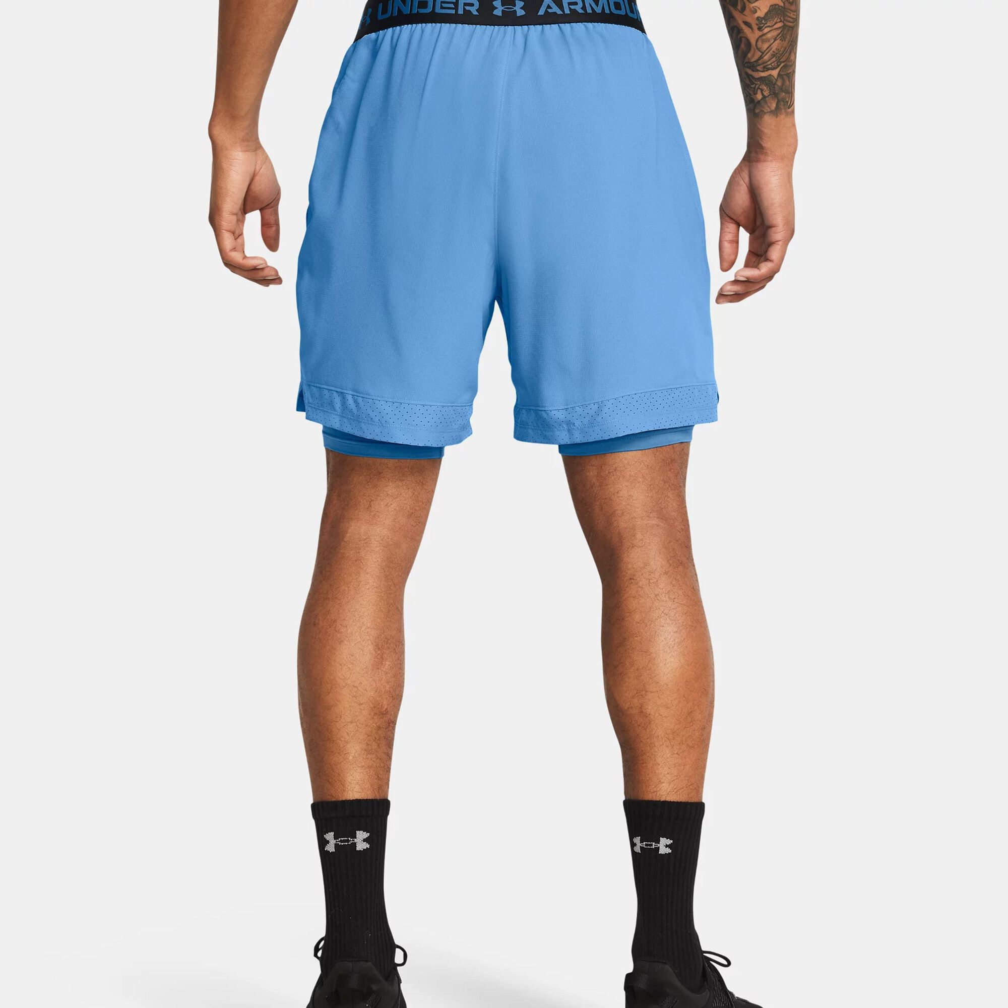 Under Armour