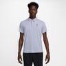 Court Dri-Fit Advantage Polo Hombres-Morado