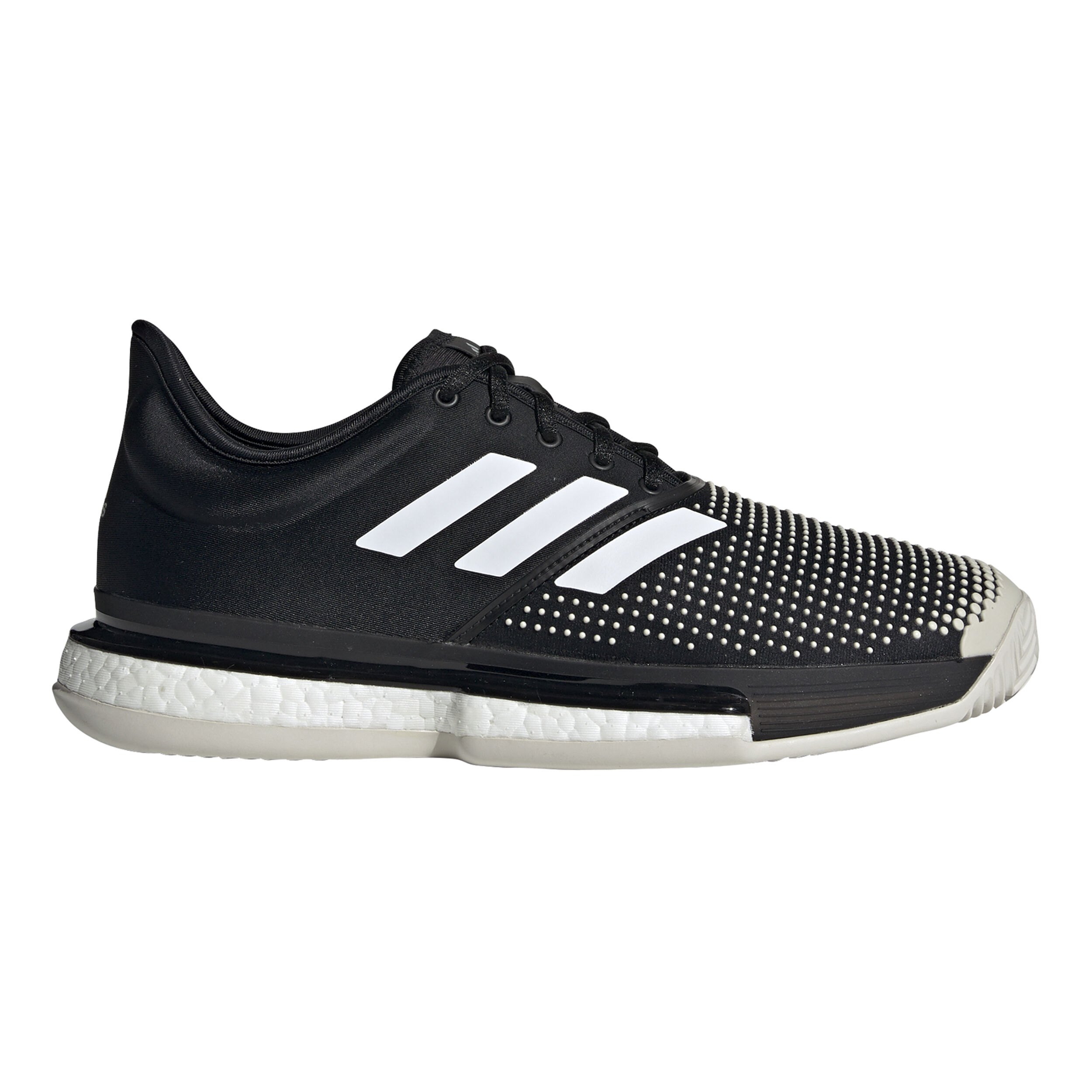 Adidas solecourt boost hombre online