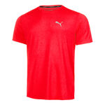 Ropa Puma Run Cloudspun Shortsleeve