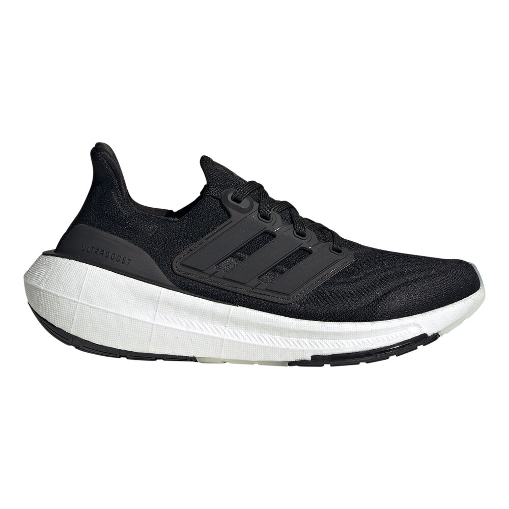 adidas Ultra Boost 23 Zapatilla Neutral Mujeres-Negro,Blanco