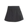 Match Falda Mujeres-Negro