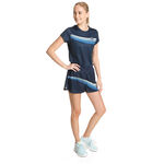 Ropa Tennis-Point Shorts
