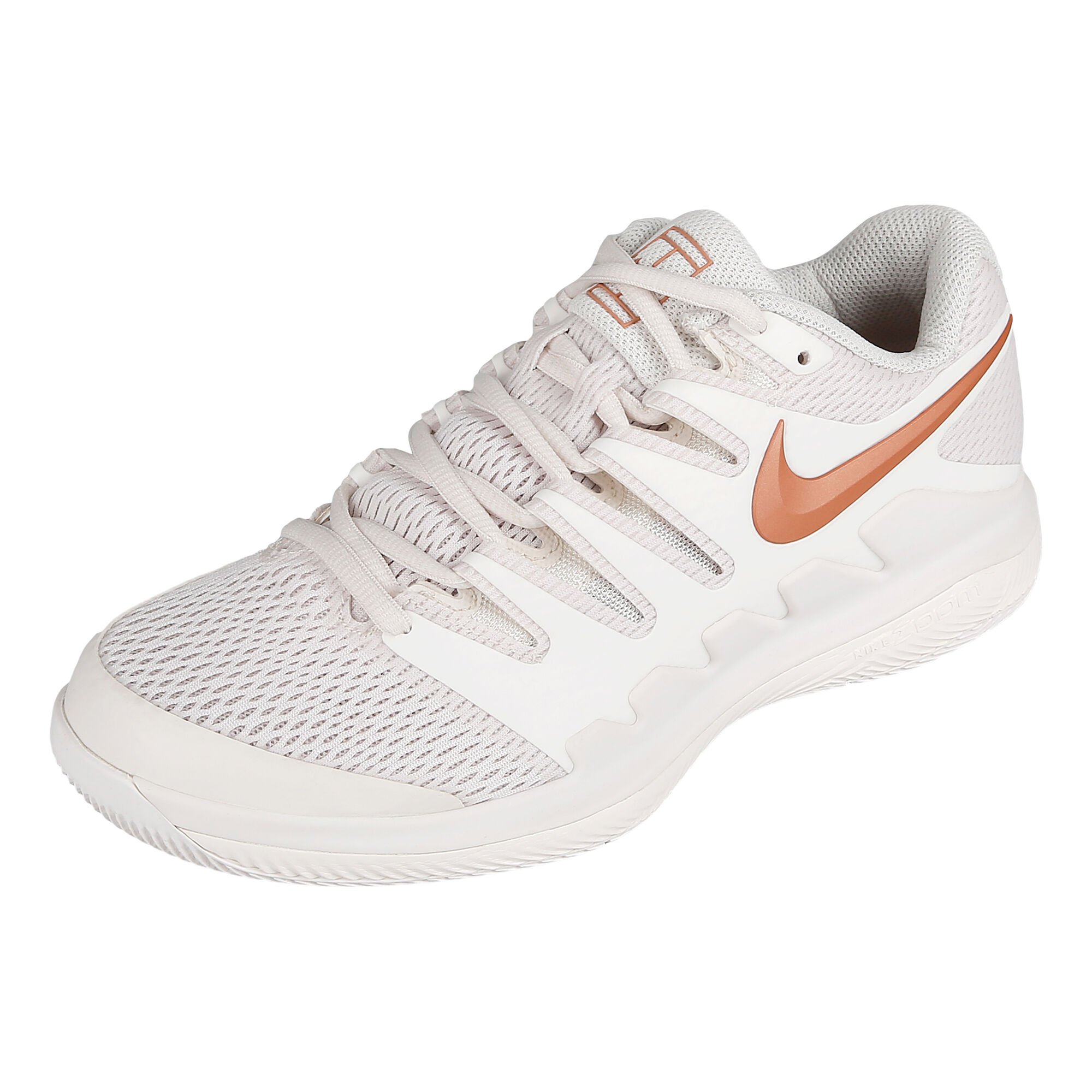 jurar Brisa Cenagal Nike Air Zoom Vapor X Zapatilla Todas Las Superficies Mujeres - Crema,  Colores Naturales compra online | Tennis-Point