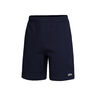 Shorts Hombres - azul oscuro