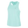 Core Camiseta de running Mujeres-mint