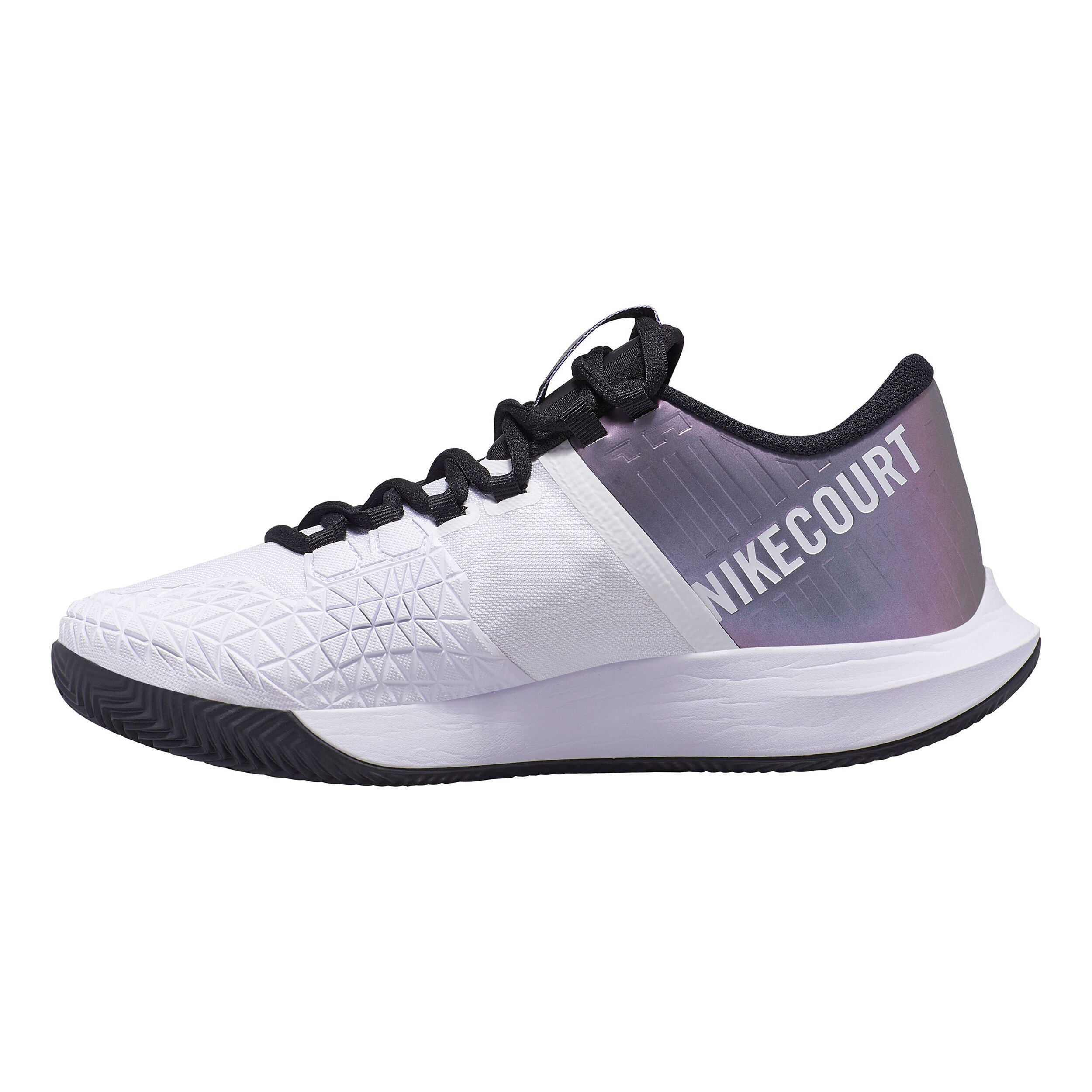 Zapatillas nike court air shop zoom zero tierra batida