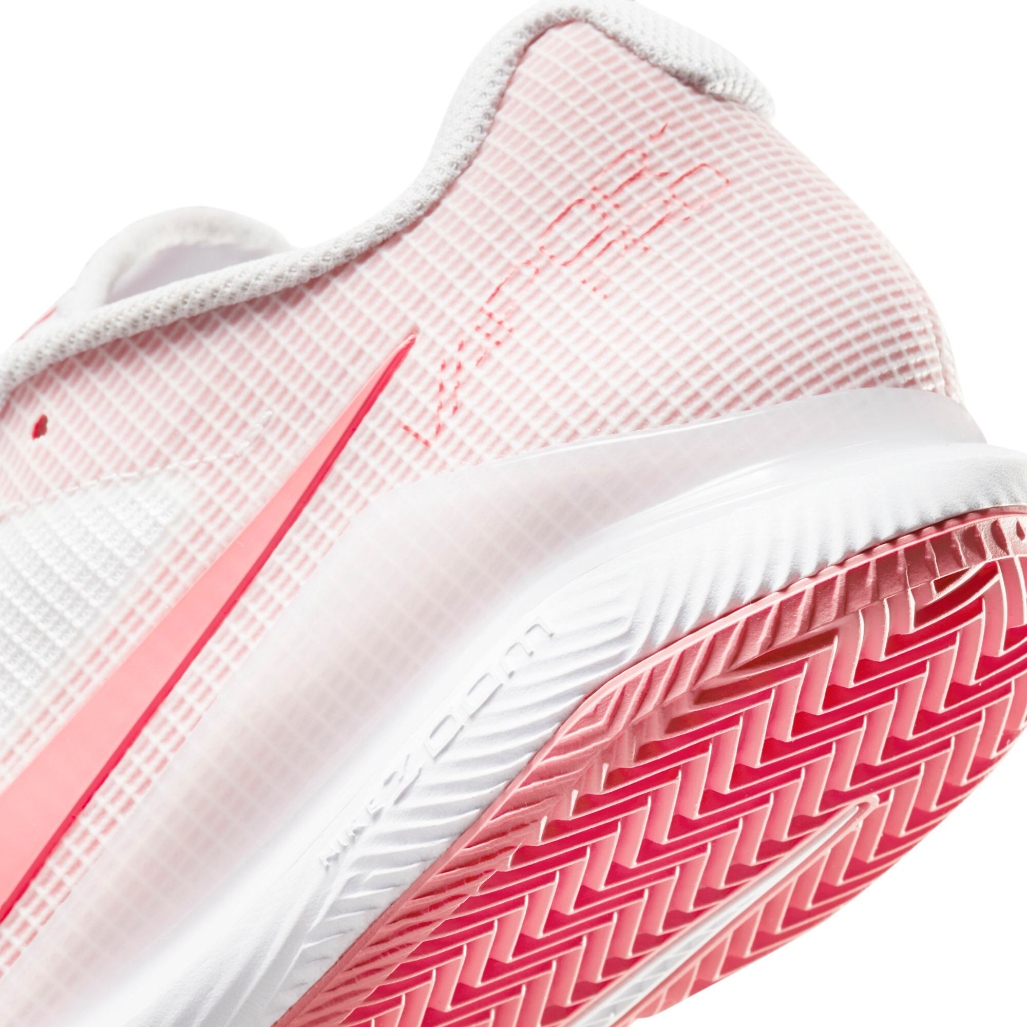 Nike Air Zoom Vapor Pro Zapatilla Batida Mujeres - Colores Naturales, Albaricoque compra online | Tennis-Point