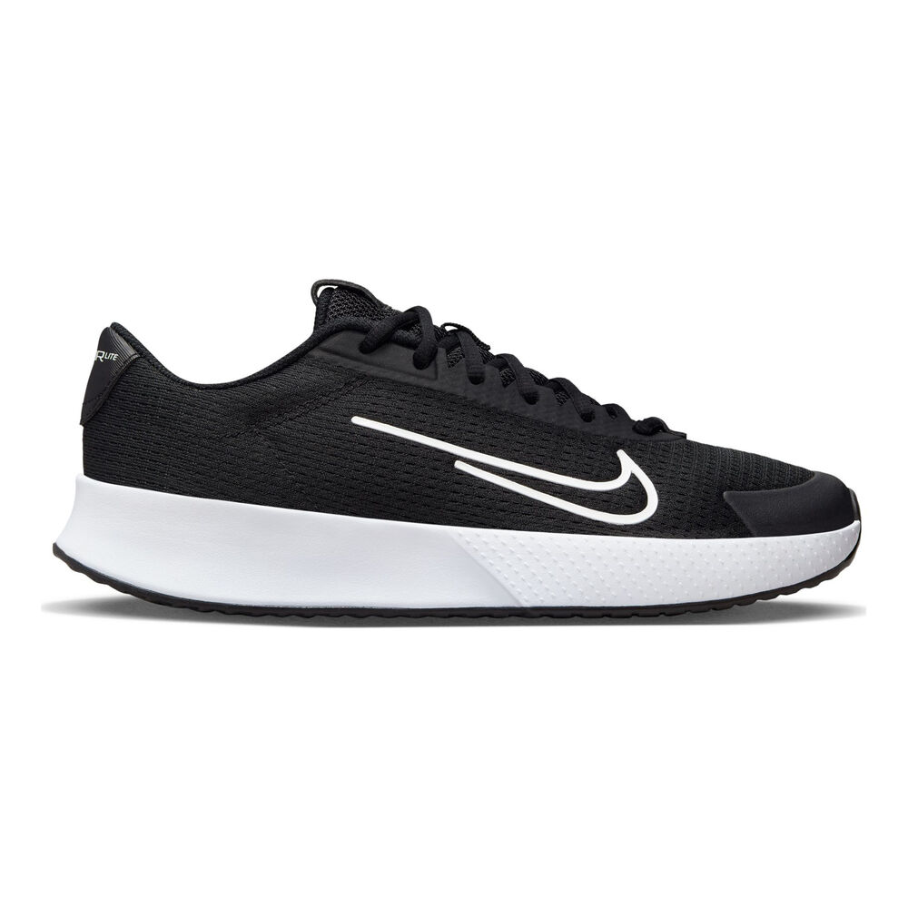 Nike Vapor Lite 2 Zapatilla Todas Las Superficies Mujeres-Negro,Blanco