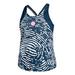 Ropa BIDI BADU Fingerprint Tank