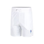 Ropa AB Out AB Out Tech New Club Shorts Hombres-Blanco