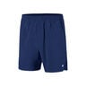 Ace Racquet Shorts Hombres-Azul