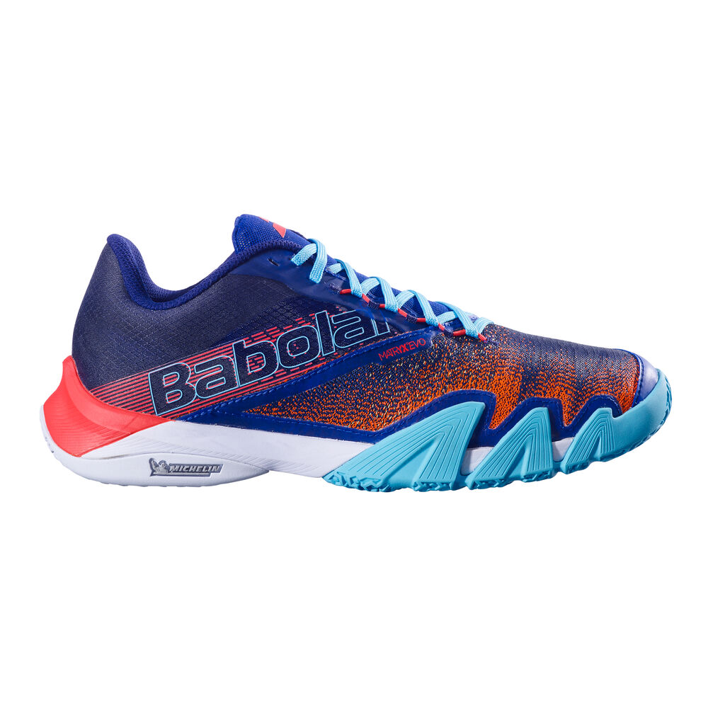 BABOLAT JET PREMURA 2 - TenisPoint