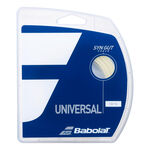 Babolat Babolat Synthetic Gut Force Sets Individuales 12m-Colores Naturales