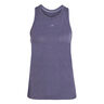 WTR D4T Camiseta de tirantes Mujeres - lila, 