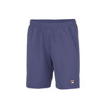 Ropa Fila Fila Santana Shorts Hombres-Azul