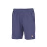 Santana Shorts Hombres-Azul