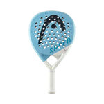 Pala De Pádel HEAD Speed Motion Ari Sanchez 2024