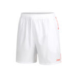 Ropa NOX NOX Team Short Shorts Hombres - blanco, 