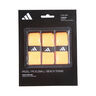 Padel Overgrip Pack De 3-Naranja