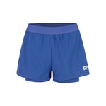 Ropa De Tenis Racket Roots Teamline 2in1 Shorts W