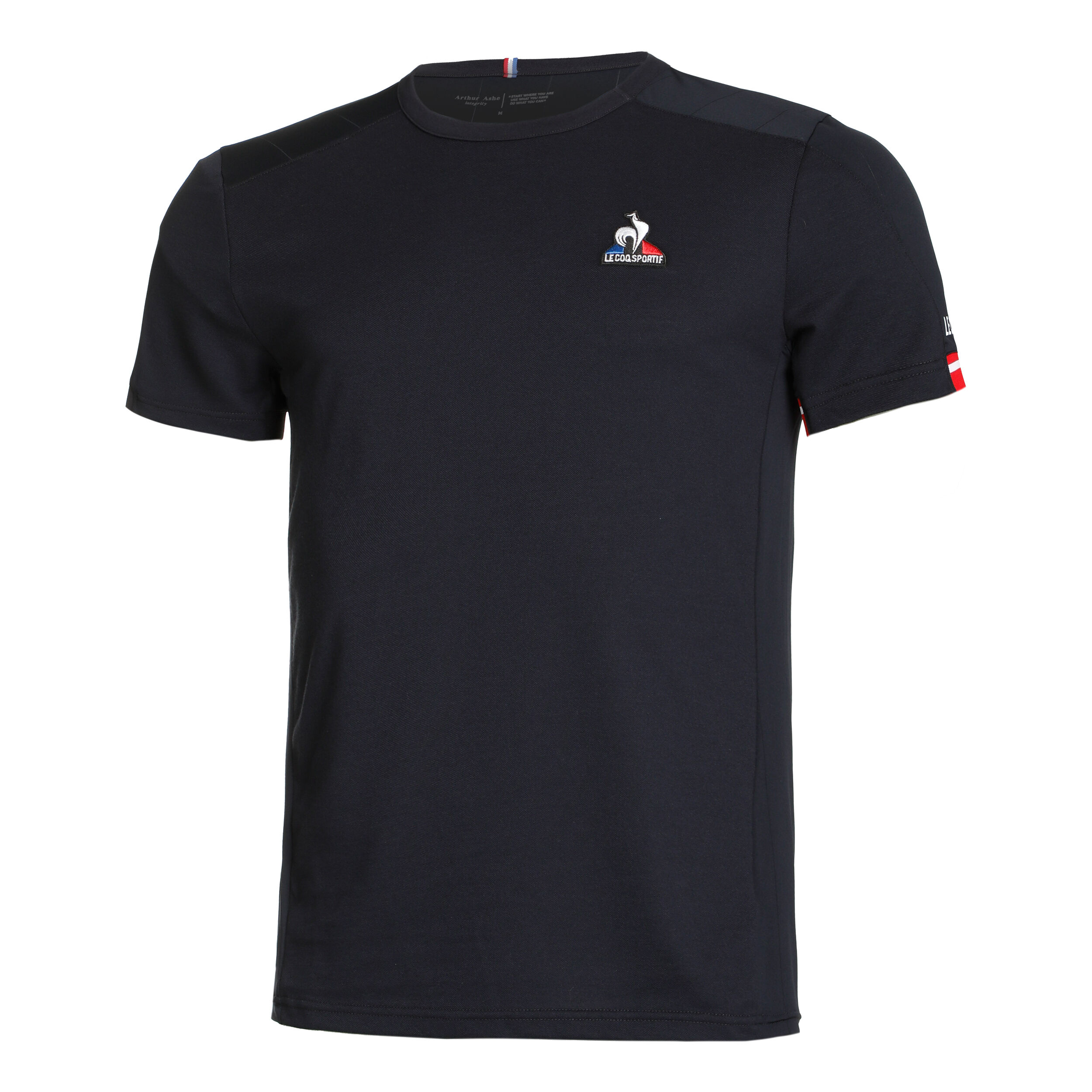Replica 22 N 1 Camiseta De Manga Corta Hombres Azul