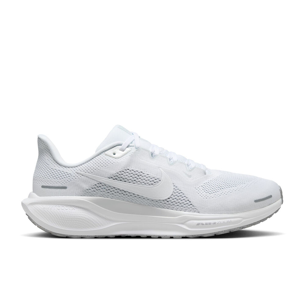 Nike Pegasus 41 Zapatilla neutral Hombres-blanco