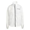 Terrex MT Wind Chaqueta Para Correr Mujeres-Blanco