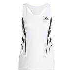 Ropa adidas adizero Archive Singlet