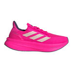 Zapatillas para correr adidas adidas Ultraboost 5X Zapatilla neutral Mujeres-rosa, rosa