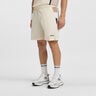 Match 9in Shorts Hombres-crema