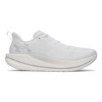 Zapatillas para correr Under Armour Under Armour Velociti SPD Zapatilla neutral Hombres-blanco, gris claro