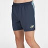 Legar Shorts Hombres-Azul