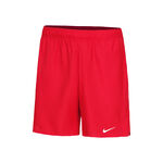 Ropa Nike Nike Court Dri-Fit Victory 7in Shorts Hombres-Rojo