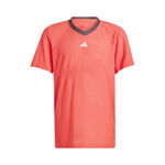 Ropa adidas adidas Pro Camiseta de manga corta Chicos - rojo, 