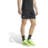 Ergo Pro 7in Shorts Hombres-Negro