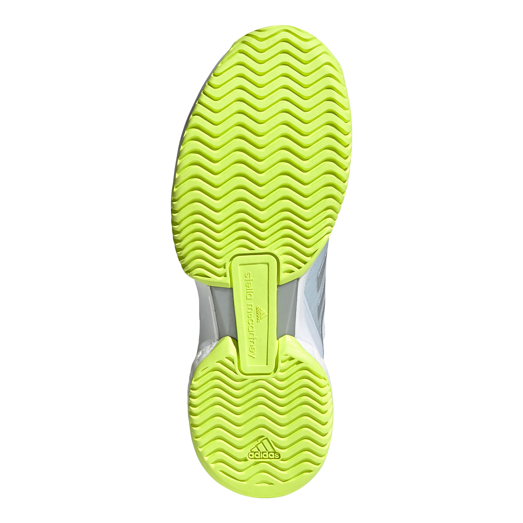 adidas Stella McCartney Tennis Zapatilla Todas Superficies Mujeres - Azul Claro, Lima compra online | Tennis-Point